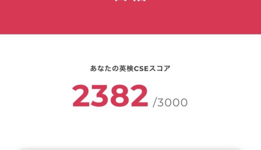【4コマ時間切れ】初めての英検準1級面接 2次試験 【2019年3月】